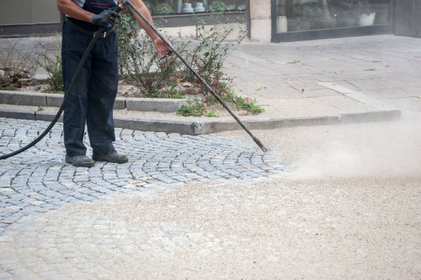 Concrete Sealing in Maybrook, NY