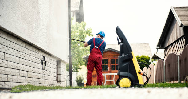 Best Restaurant Pressure Washing  in Maybrook, NY